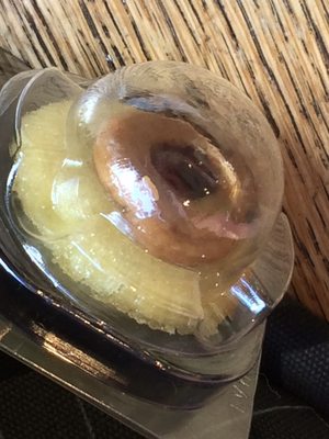 Baked by Melissa by null
