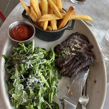 Culinary Dropout - Steak Frites* - New American Near Me - Tempe, Arizona Culinary Dropout - Steak Frites* - New American Near Me - Tempe, Arizona