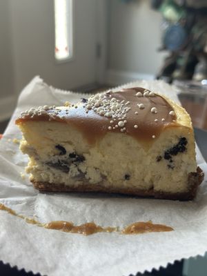 New June Bakery by null