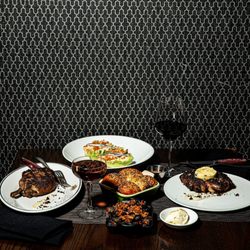 Oak Steakhouse