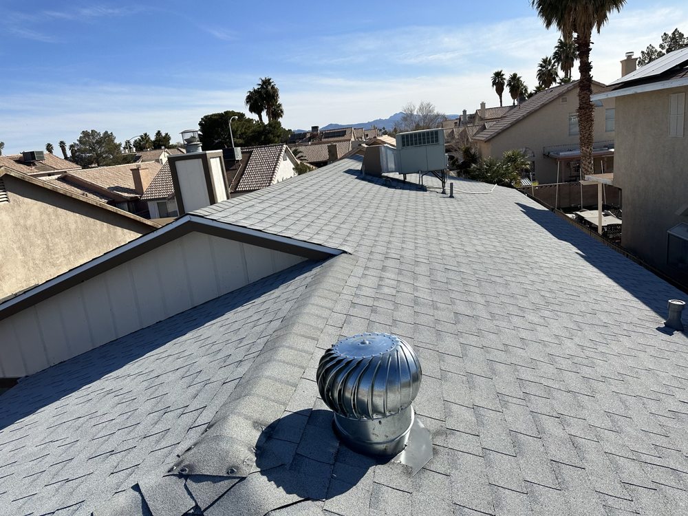 ZAMBRANO ROOFING 33 Photos & 17 Reviews North Las Vegas, Nevada