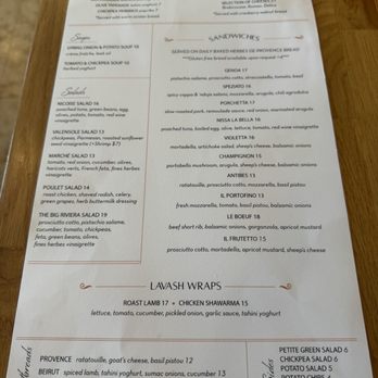 Saleya Riviera Cafe - Cafes Near Me - Jacksonville, Florida Saleya Riviera Cafe - Cafes Near Me - Jacksonville, Florida