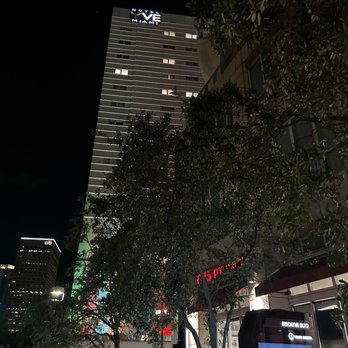 YVE Hotel Miami - Hotels Near Me - Miami, Florida