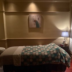 Sunny Massage Therapy & Spa