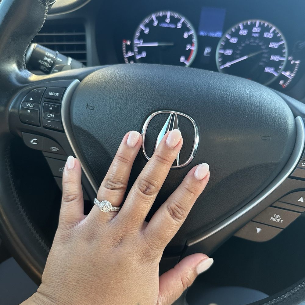 California Nails - Gel builder with gel polish natural - Nail Salons Near Me - Olympia , Washington California Nails - Gel builder with gel polish natural - Nail Salons Near Me - Olympia , Washington