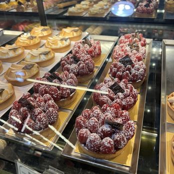 Renaud's Patisserie - Bakeries Near Me - Long Beach, California