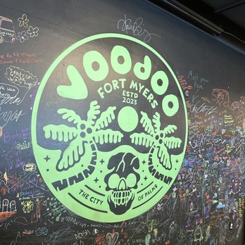 Voodoo Brewing - Brewpubs Near Me - Fort Myers, Florida