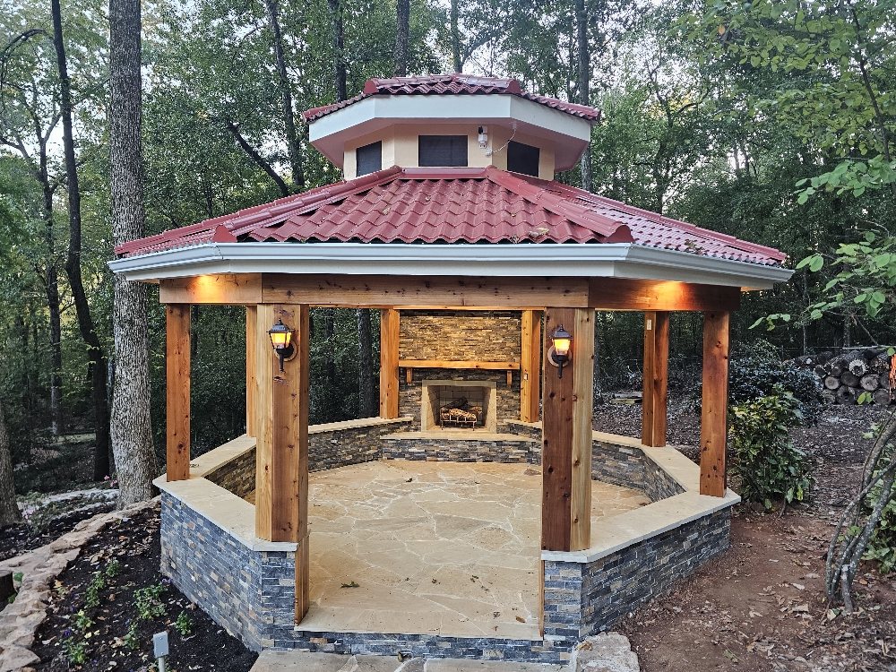 Slide of American Construction & Roofing