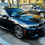 PETER PAN BMW SERVICE - 70 Photos & 500 Reviews - 1625 Adrian Rd ...