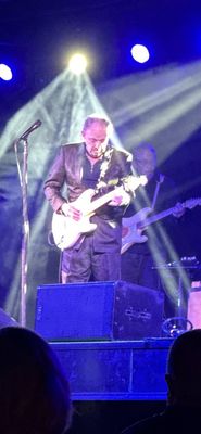 Longhorn Ballroom by null