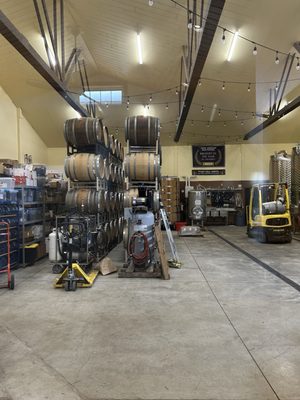 Alesong Brewing & Blending by null