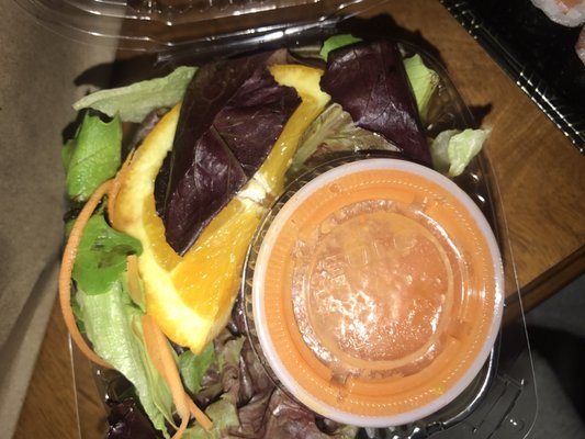 Jin Jin Chinese Restaurant by null