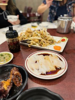 Hong Kong City BBQ by null