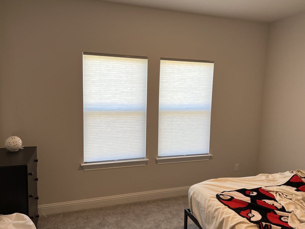 BLOOMIN’ BLINDS OF NORTH DALLAS 145 Photos & 47 Reviews 1411 Lemay