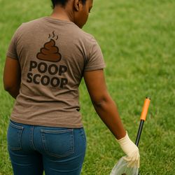 Scoop and Stay