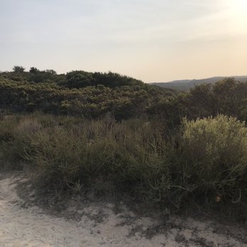 Fort Ord Public Lands - Sunshine - Hiking Near Me - Salinas, California Fort Ord Public Lands - Sunshine - Hiking Near Me - Salinas, California