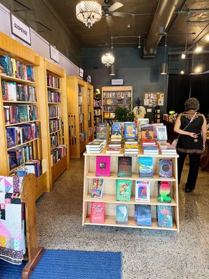 Tomorrow Bookstore by null