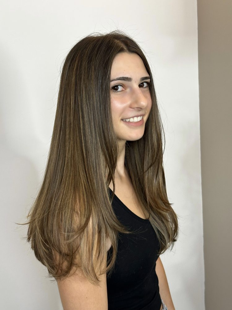 Suite Beauty By Ilona Logo