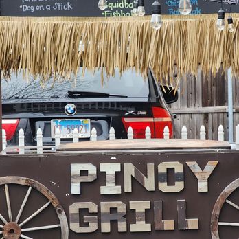 Pinoy Grill - Filipino Near Me - Arlington Heights, Illinois