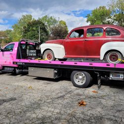 Elonoc Towing