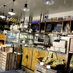 Café Vespa