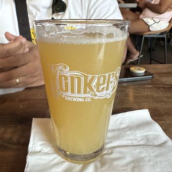 Yonkers Brewing Co. - KO Punch - Gastropubs Near Me - Yonkers, New York Yonkers Brewing Co. - KO Punch - Gastropubs Near Me - Yonkers, New York