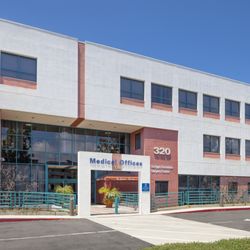 Scripps Memorial Encinitas Outpatient Imaging