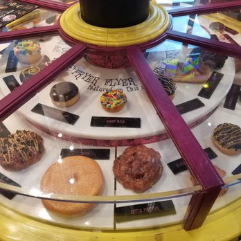 Voodoo Doughnut - Bakeries Near Me - Orlando, Florida Voodoo Doughnut - Bakeries Near Me - Orlando, Florida