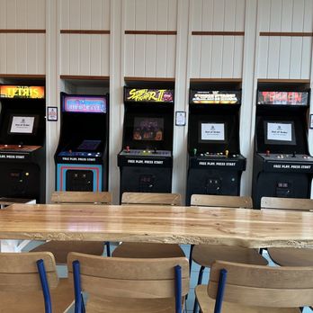 Birdcall - All Natural Chicken - Free video games! - Sandwiches Near Me - Boulder, Colorado
