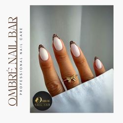 Ombre Nail Bar
