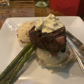 The Rickhouse - Filet de Oscar - Bars Near Me - Greenville, North Carolina The Rickhouse - Filet de Oscar - Bars Near Me - Greenville, North Carolina