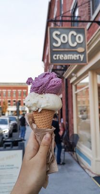 SoCo Creamery by null