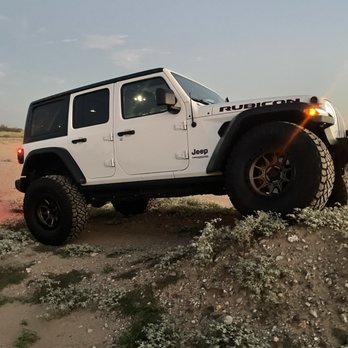 Doetsch Off-Road - Auto Parts & Supplies Near Me - Chandler, Arizona