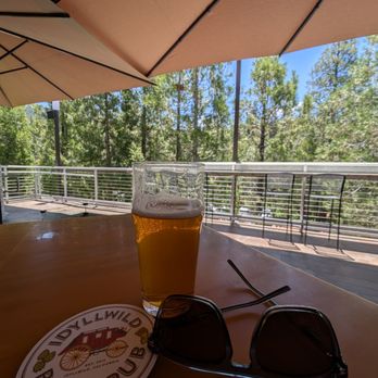 Idyllwild Brewpub - Brewpubs Near Me - Idyllwild, California