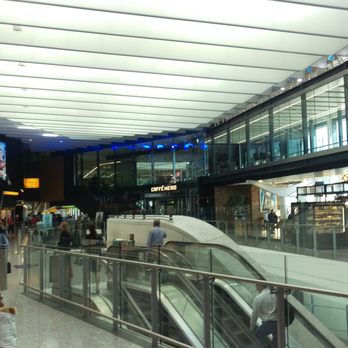 Heathrow Airport - Airports Near Me - Hounslow, XGL Heathrow Airport - Airports Near Me - Hounslow, XGL