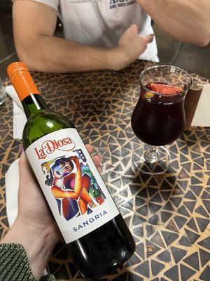 La Diosa Cellars by null