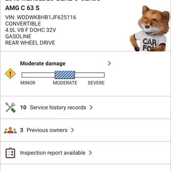 Oc Autohaus - Carfax shows moderate damage to the entire front end - Used Car Dealers Near Me - Westminster, California Oc Autohaus - Carfax shows moderate damage to the entire front end - Used Car Dealers Near Me - Westminster, California