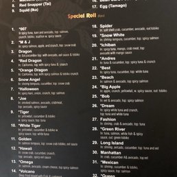 Menu (2)