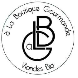 A la Boutique Gourmande