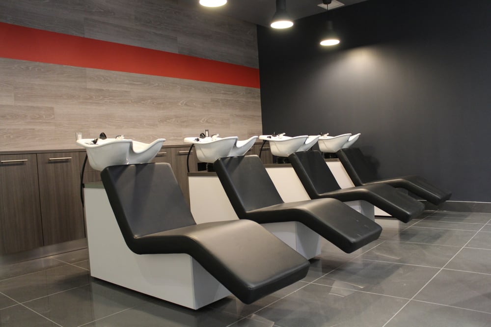 HAIR XTACY Updated October 2024 2440 New Street, Burlington