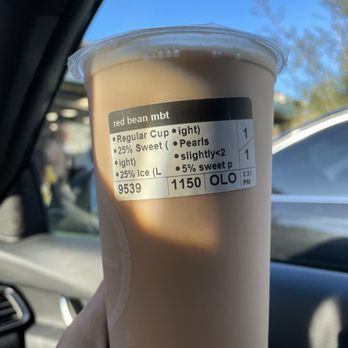 Ten Ren Tea - Bubble Tea Near Me - Cupertino, California Ten Ren Tea - Bubble Tea Near Me - Cupertino, California