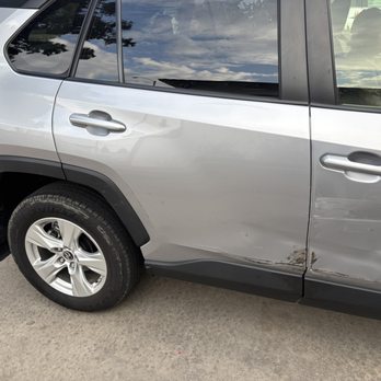 Caliber Collision - Wife's car - Body Shops Near Me - Torrance, California Caliber Collision - Wife's car - Body Shops Near Me - Torrance, California