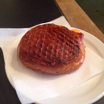 Zeitgeist Coffee - Beautifully prepared, ham breakfast sandwich! - Coffee & Tea Near Me - Seattle, Washington Zeitgeist Coffee - Beautifully prepared, ham breakfast sandwich! - Coffee & Tea Near Me - Seattle, Washington