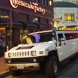 Affordable Luxury Limo