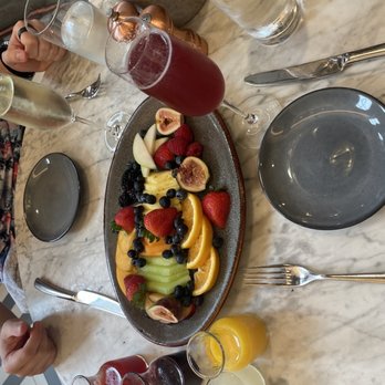 Provisional Kitchen - Breakfast & Brunch Near Me - San Diego, California Provisional Kitchen - Breakfast & Brunch Near Me - San Diego, California