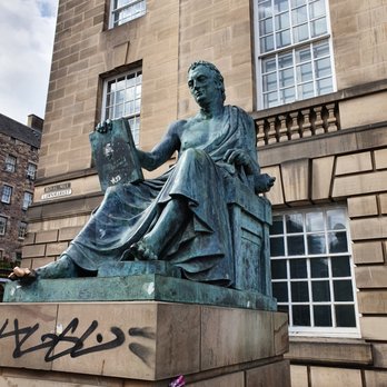Royal Mile - Landmarks & Historical Buildings Near Me - Edinburgh, EDH