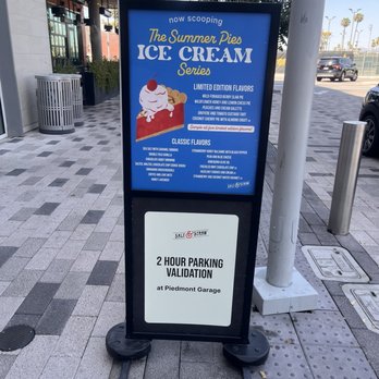 Salt & Straw - Ice Cream & Frozen Yogurt Near Me - Tempe, Arizona Salt & Straw - Ice Cream & Frozen Yogurt Near Me - Tempe, Arizona