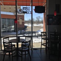 Jimmy John's