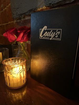 Cody's Restaurant, Bar, & Patio NB by null