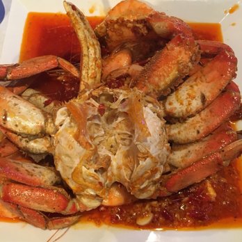 938 Crawfish - Crab - Seafood Near Me - Albany, California